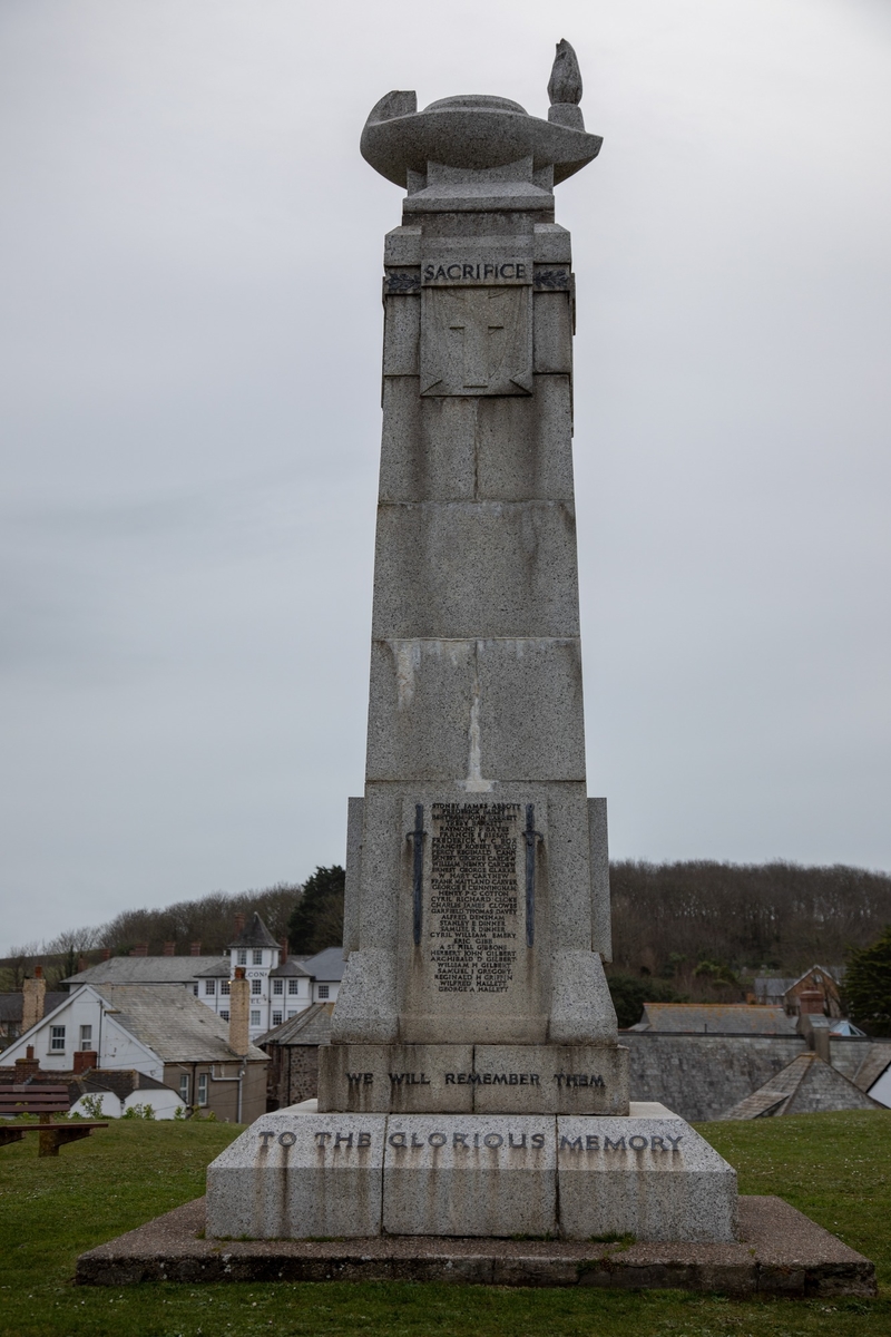 War Memorial