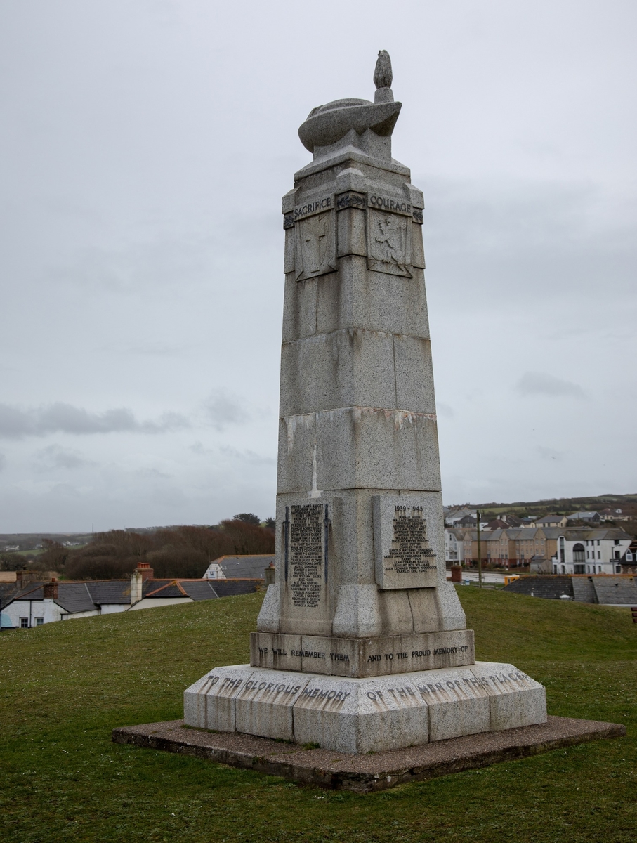 War Memorial