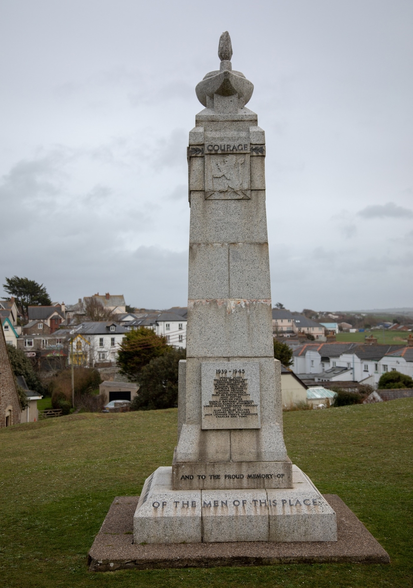 War Memorial