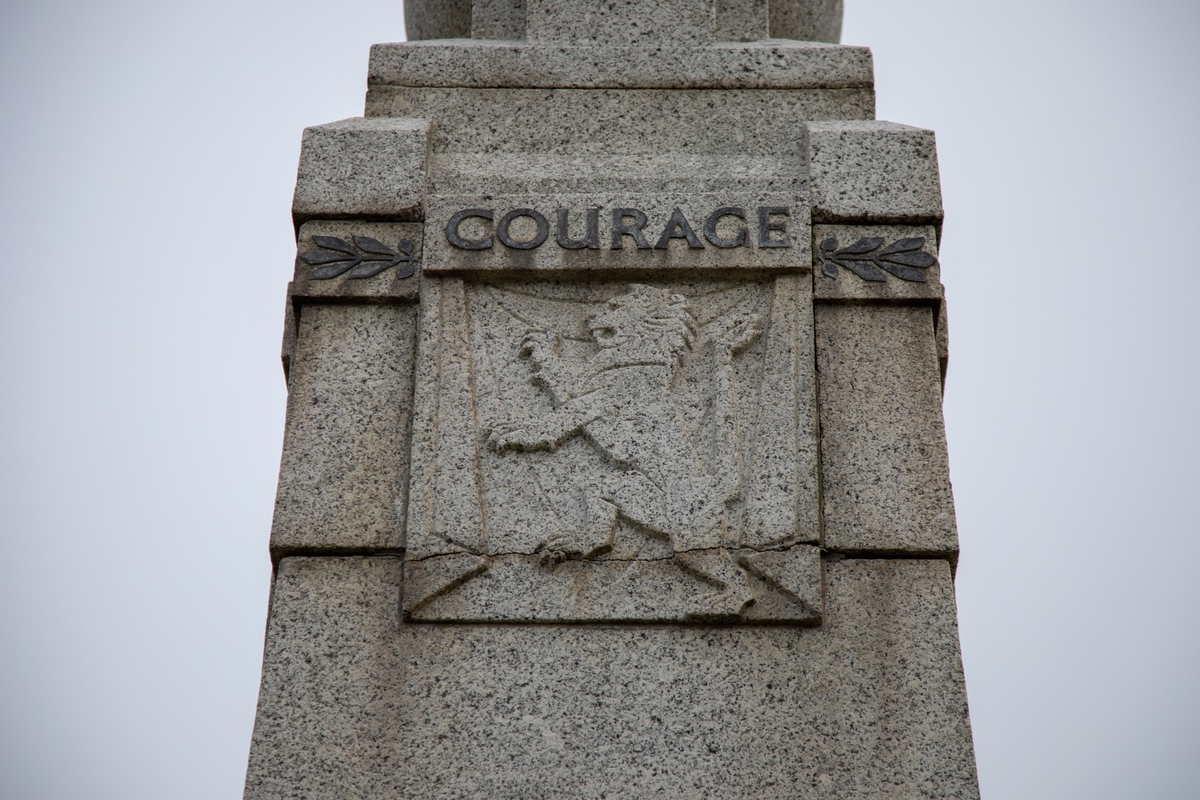 War Memorial