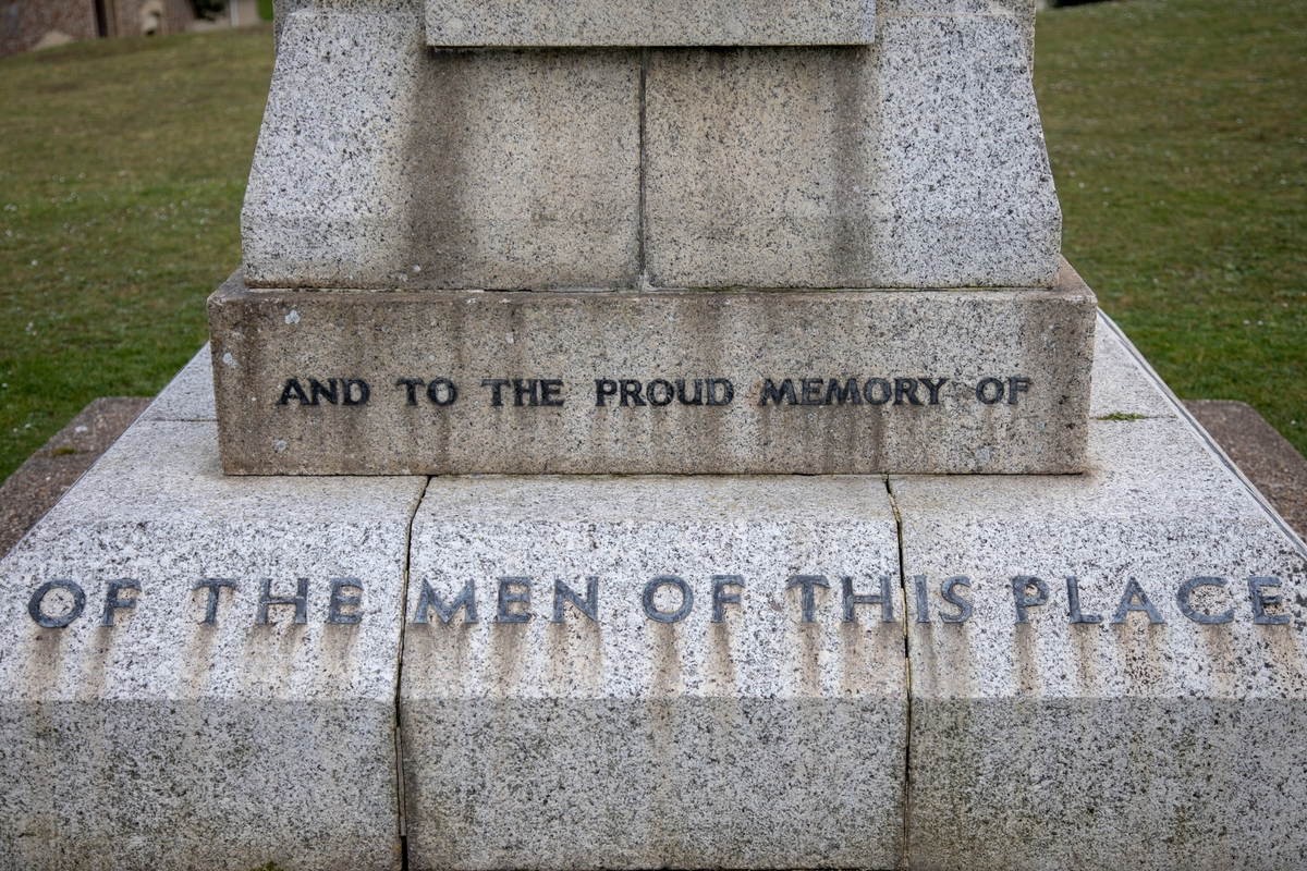 War Memorial