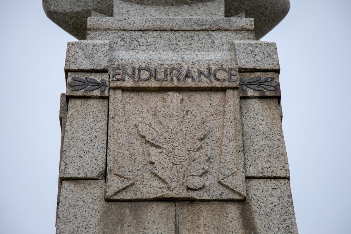 War Memorial