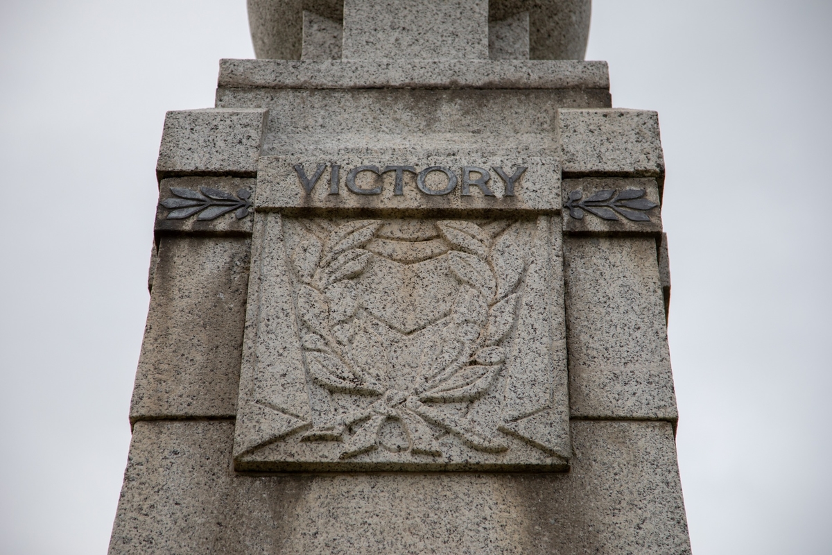 War Memorial