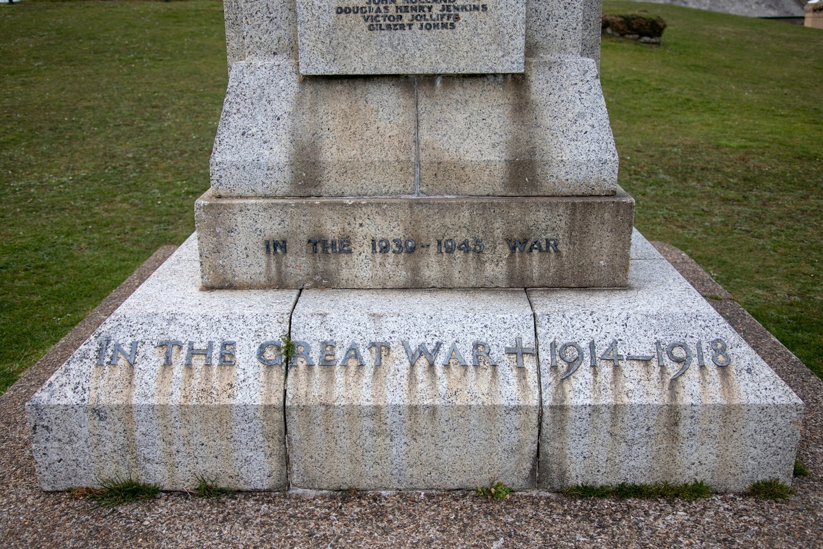 War Memorial