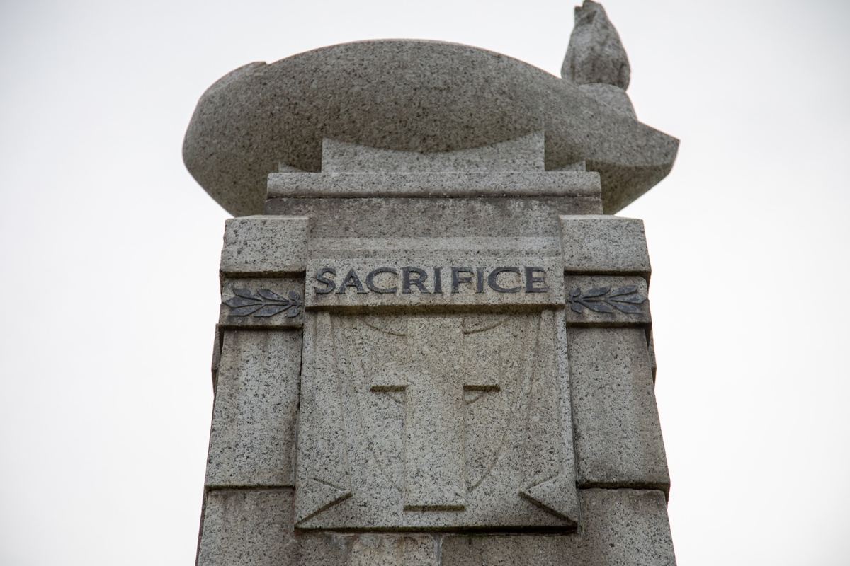 War Memorial