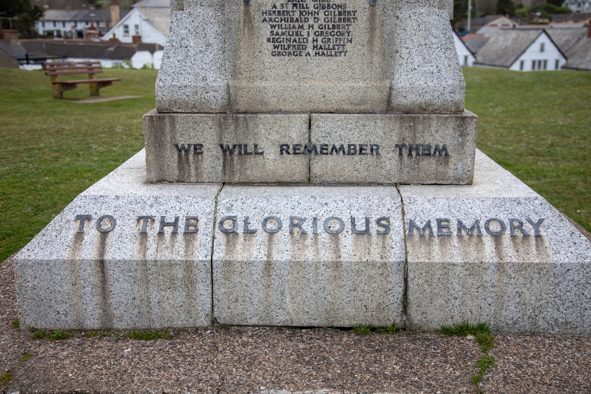 War Memorial