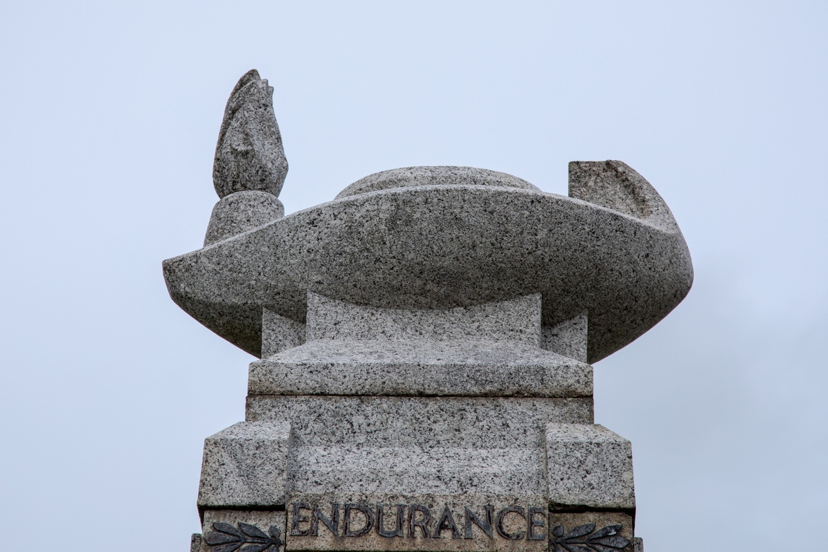 War Memorial