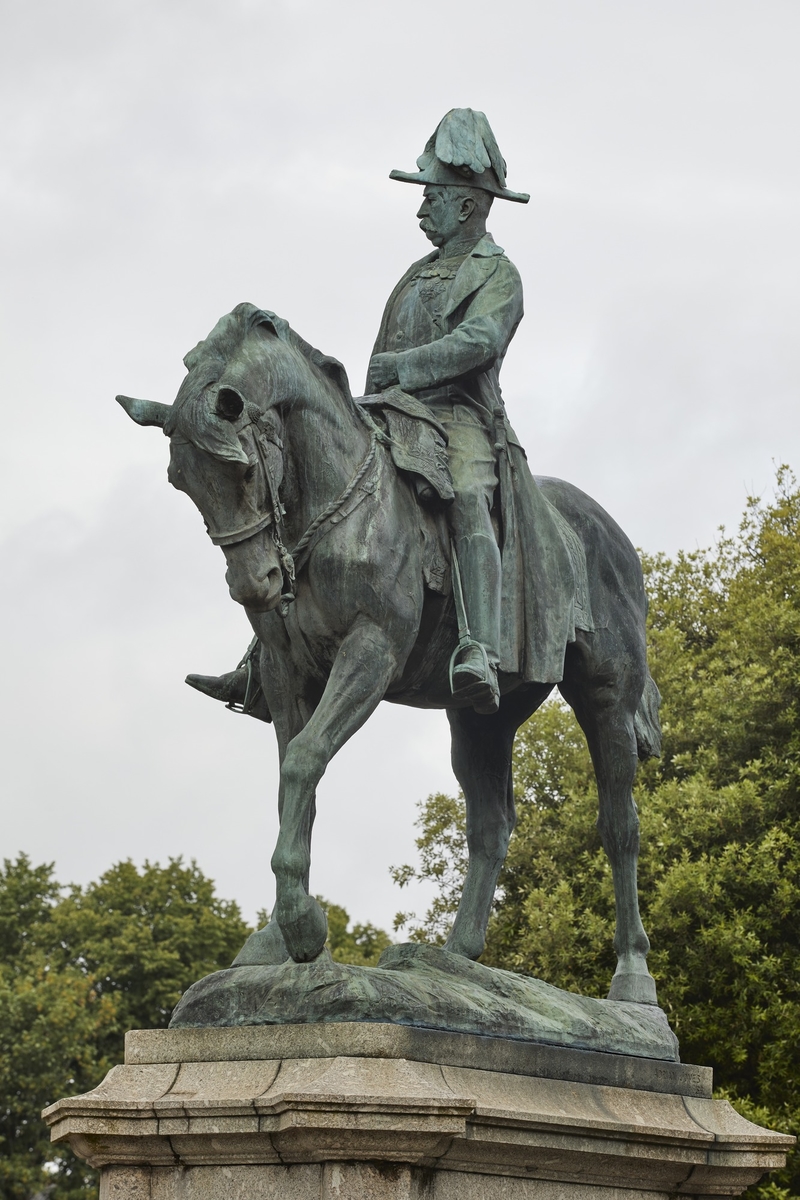 General Sir Redvers Buller (1839–1908), VC