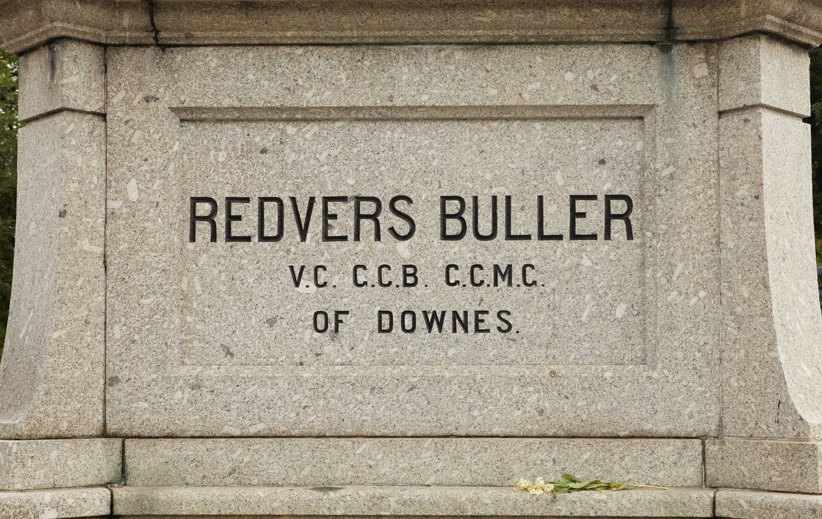 General Sir Redvers Buller (1839–1908), VC