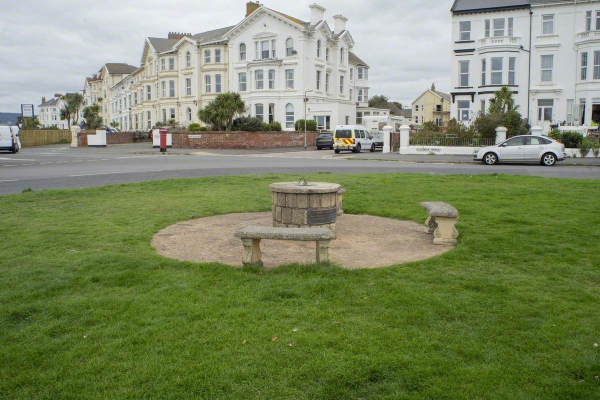 Battle of Britain Memorial