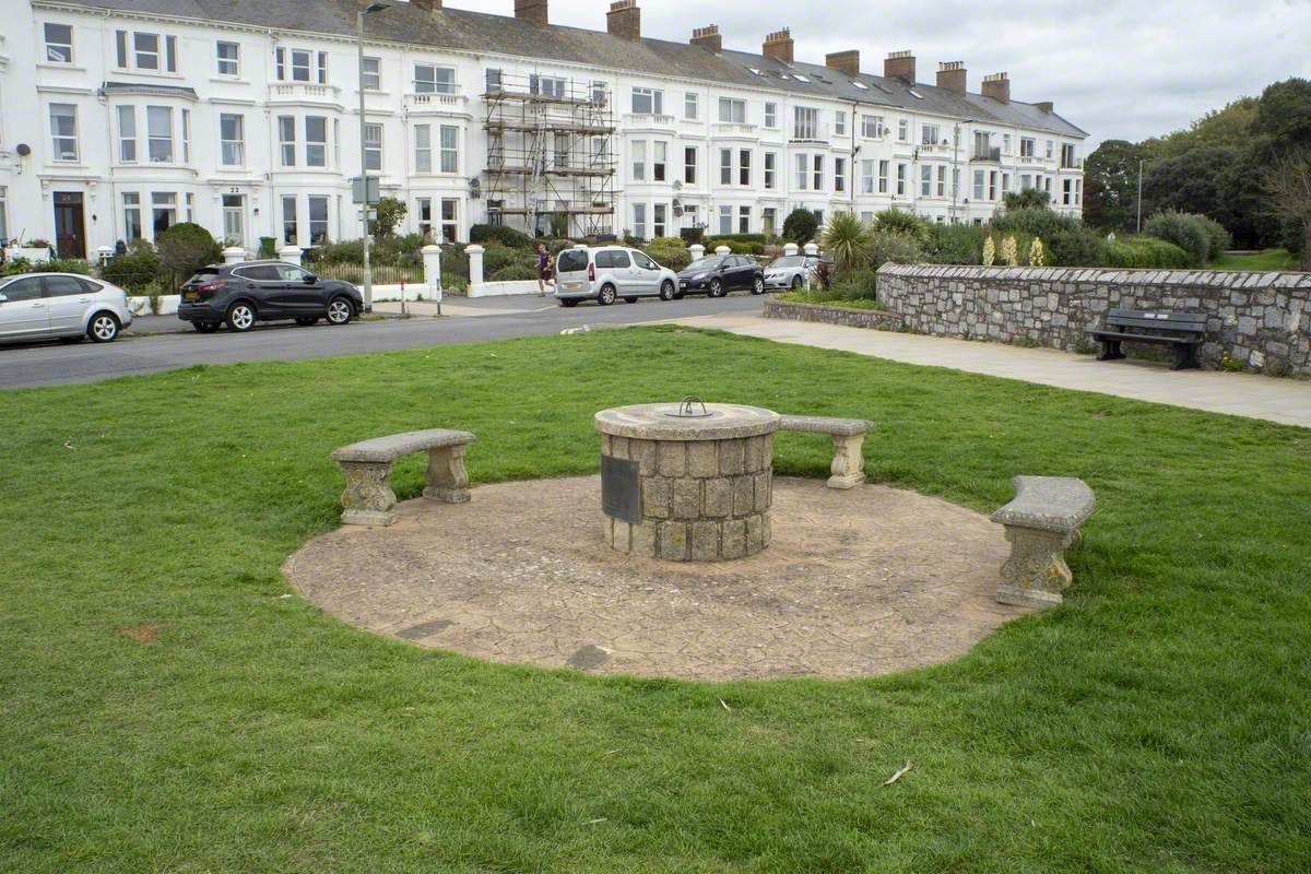 Battle of Britain Memorial