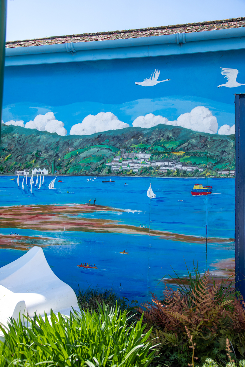 Exmouth in Bloom