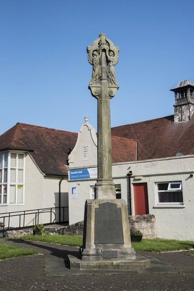 War Memorial