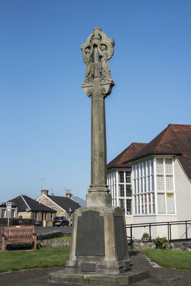 War Memorial