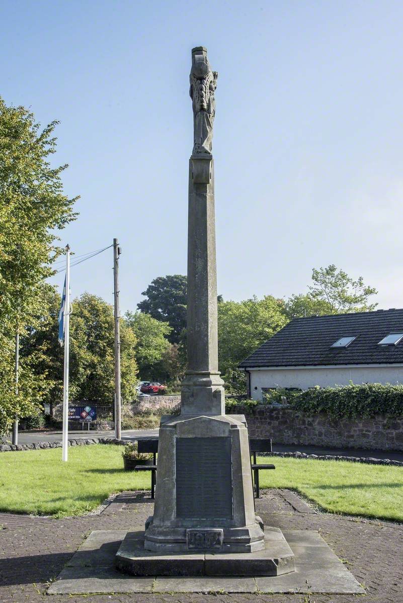 War Memorial