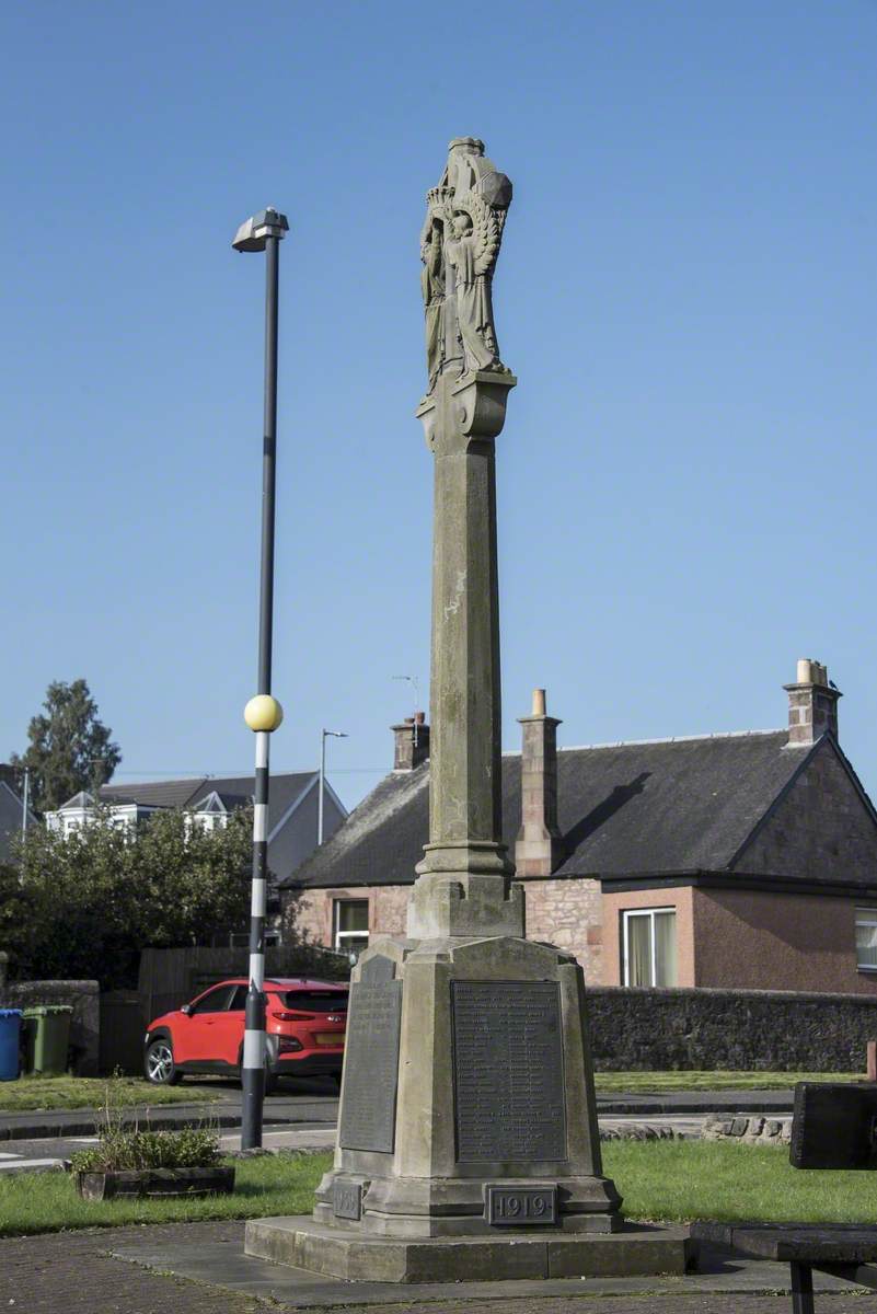 War Memorial
