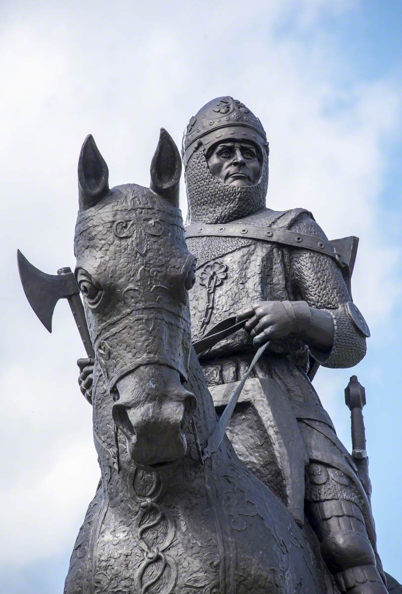 Robert the Bruce (1274–1329)