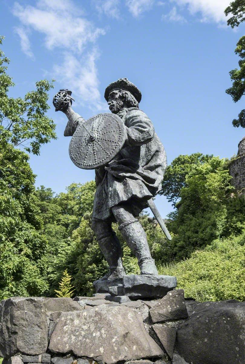 Rob Roy (1671–1734)