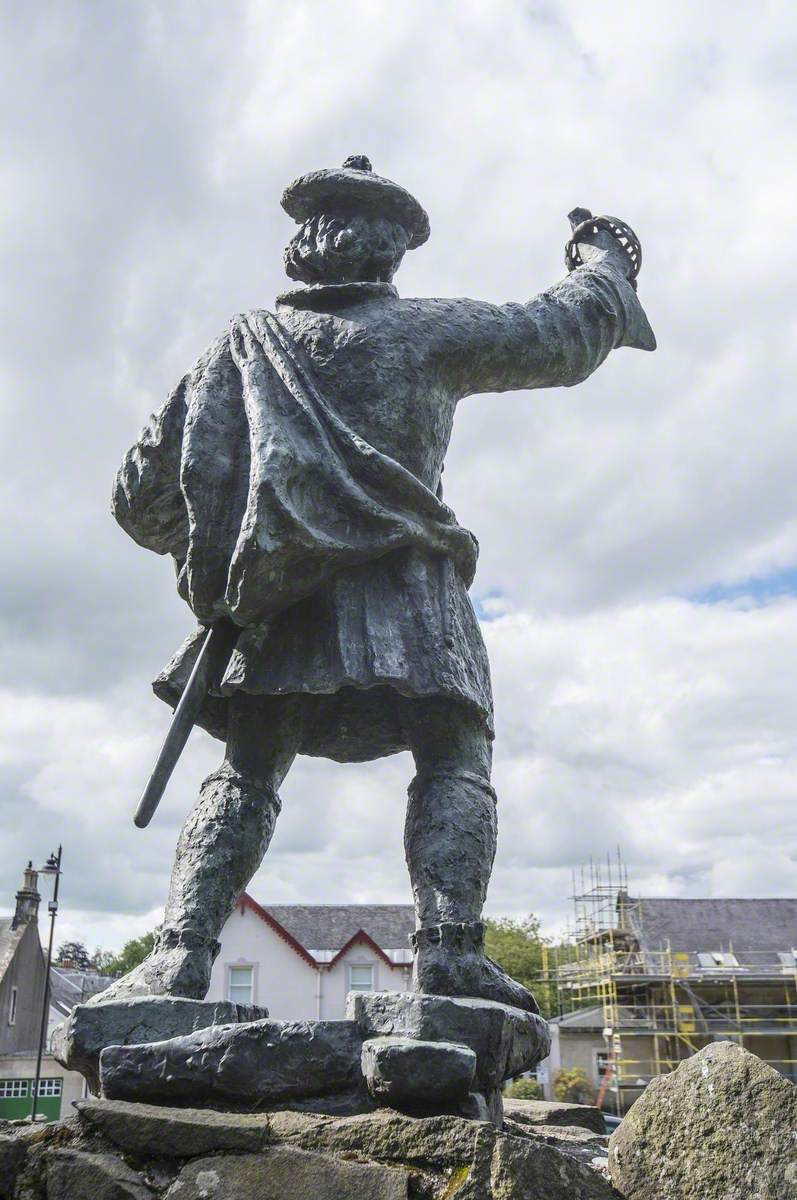 Rob Roy (1671–1734)