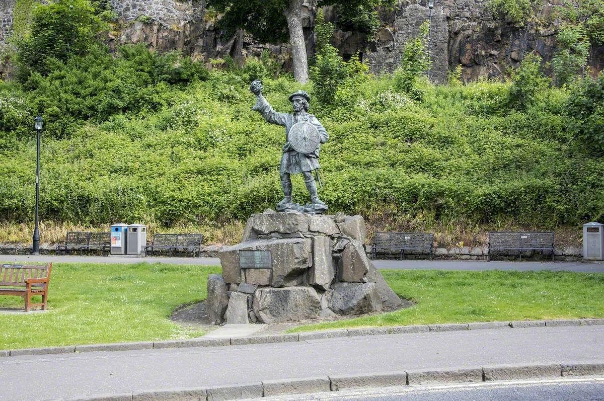 Rob Roy (1671–1734)