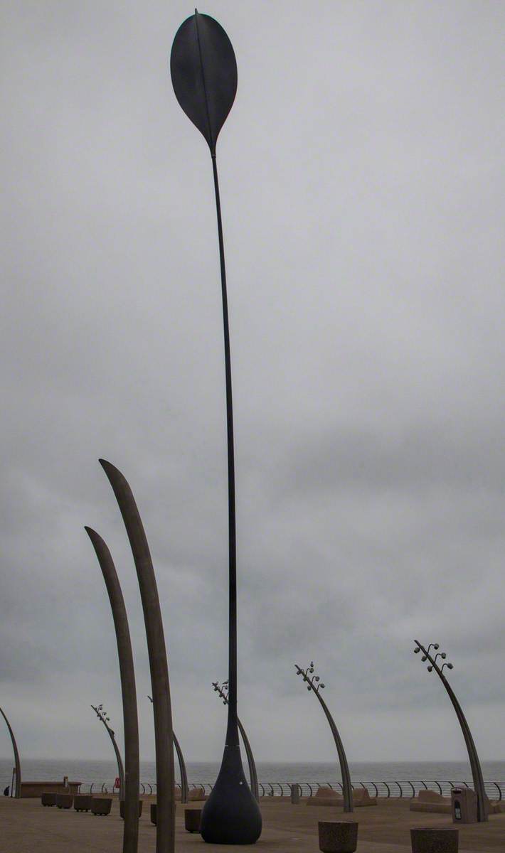 Dune Grass (1)