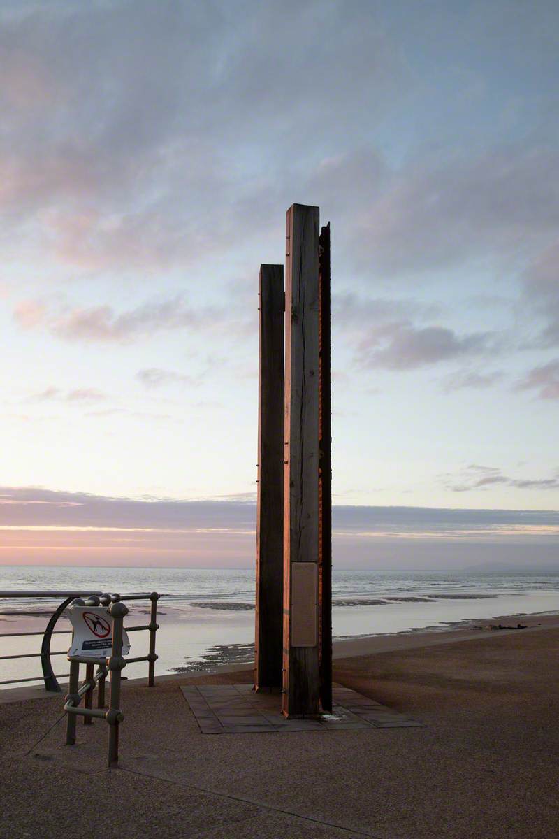 Shipwrecks Memorial