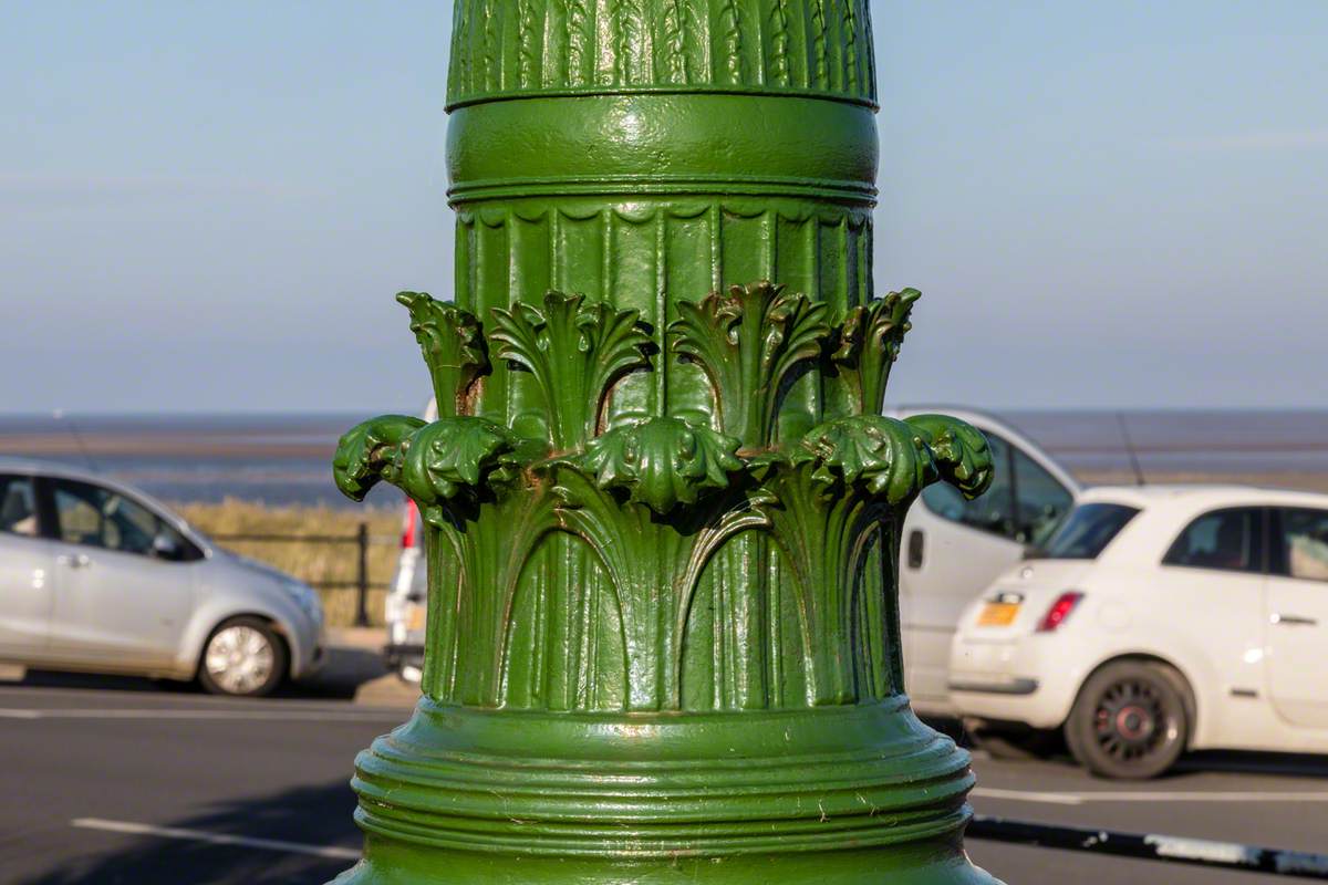 Cherub Fountain