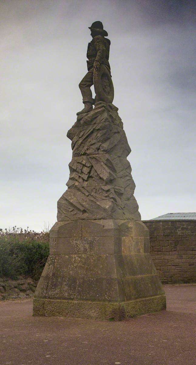 Lifeboat Memorial