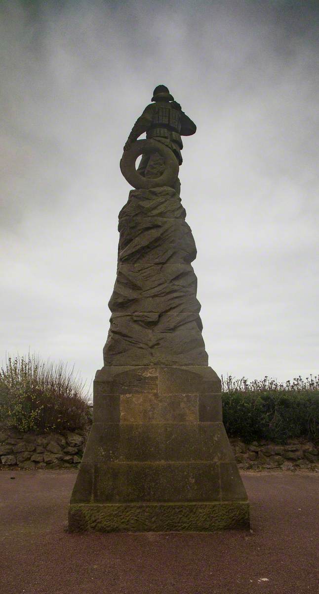 Lifeboat Memorial