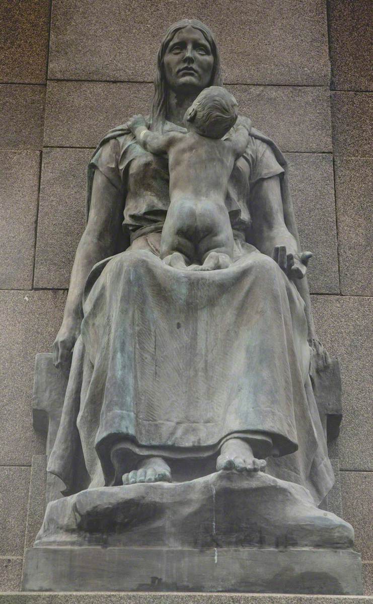 St Anne's-on-the-Sea War Memorial