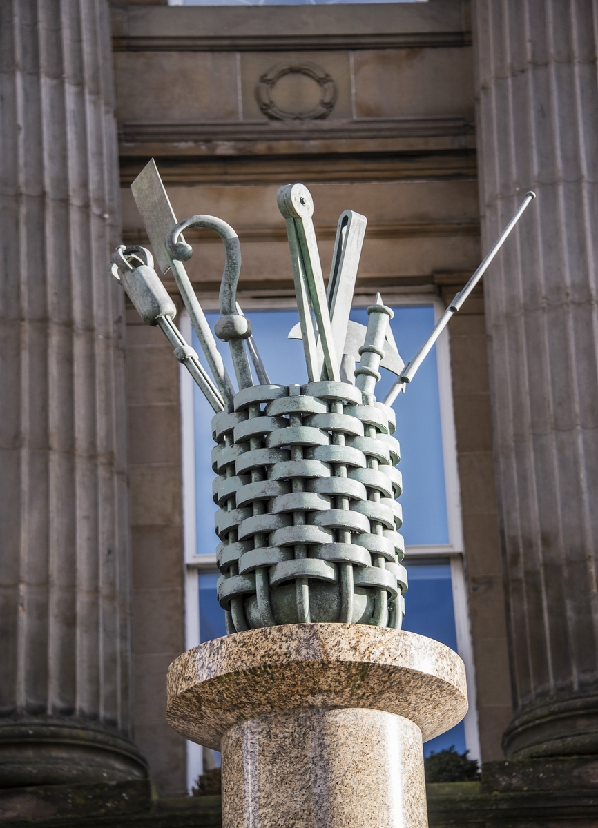 Glasgow Bouquet