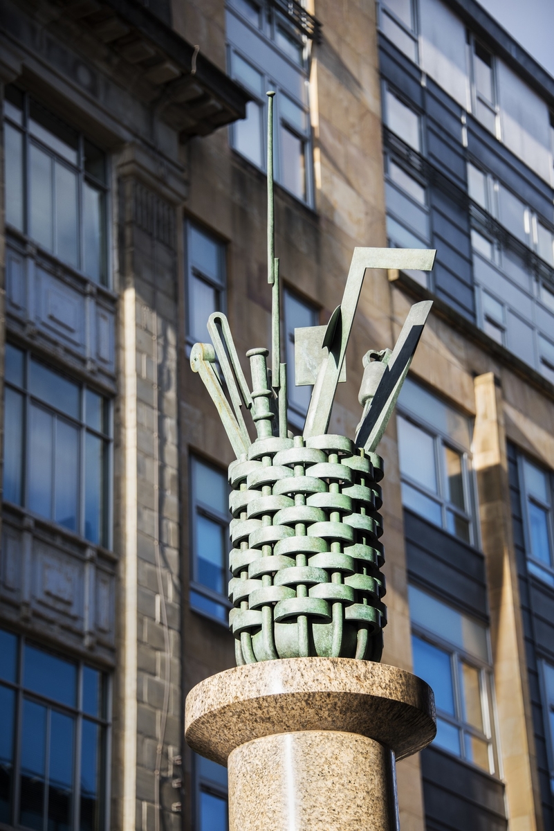 Glasgow Bouquet