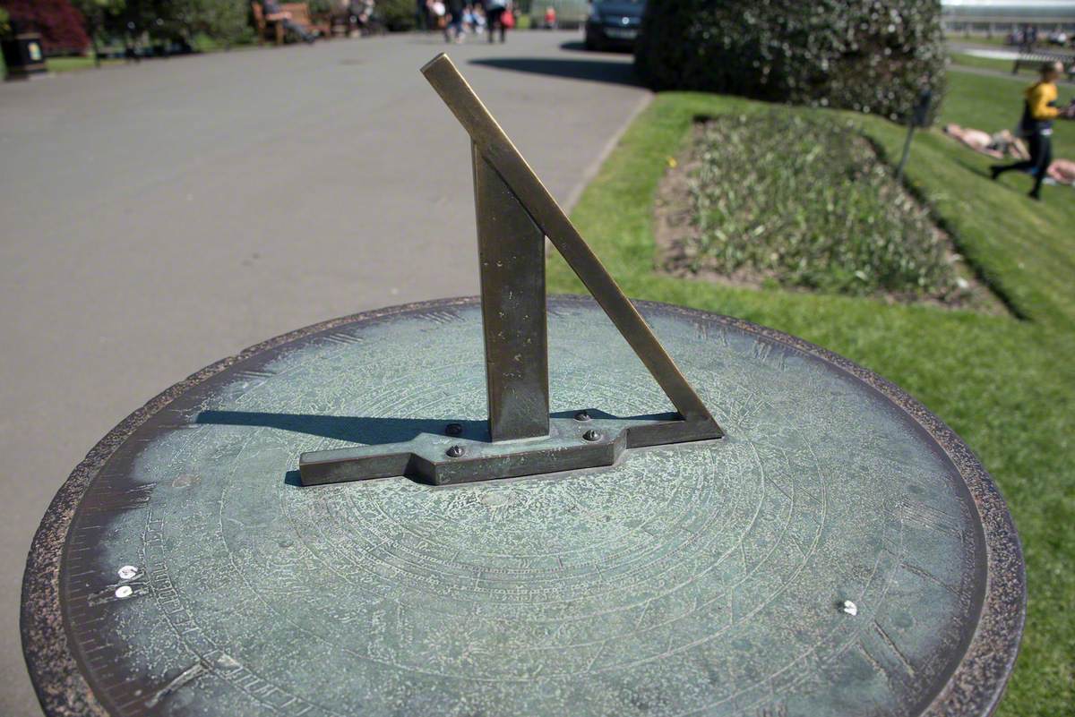 The Sundial