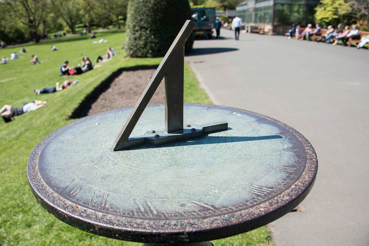 The Sundial