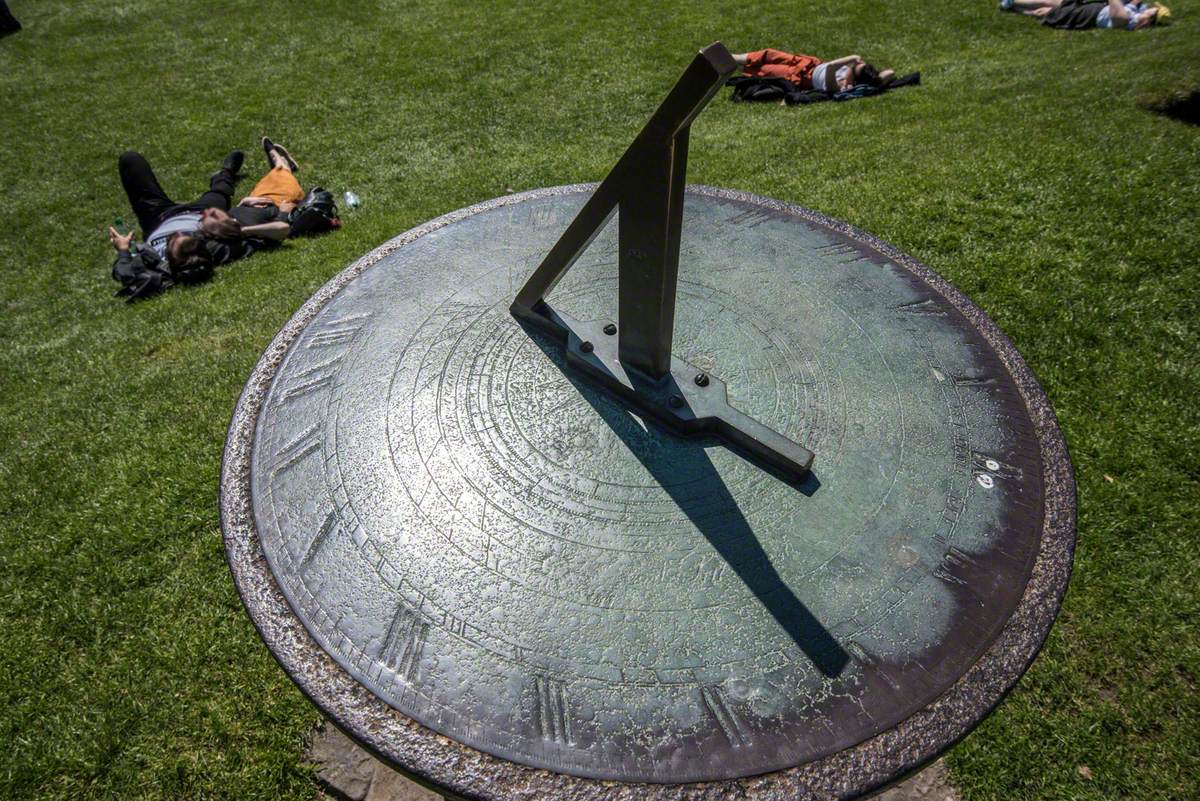 The Sundial