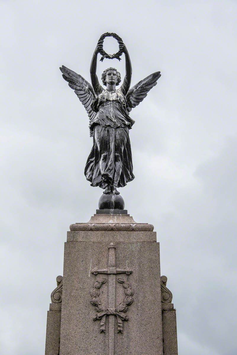 Partick and Whiteinch War Memorial