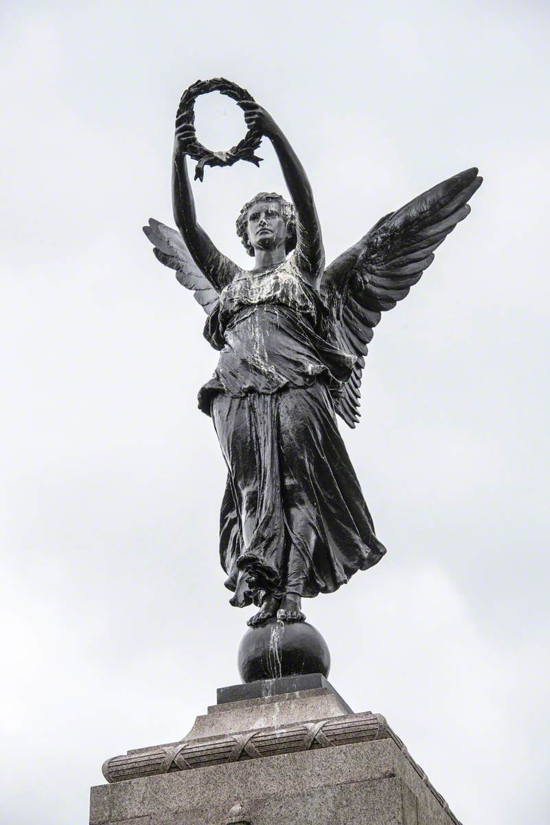 Partick and Whiteinch War Memorial