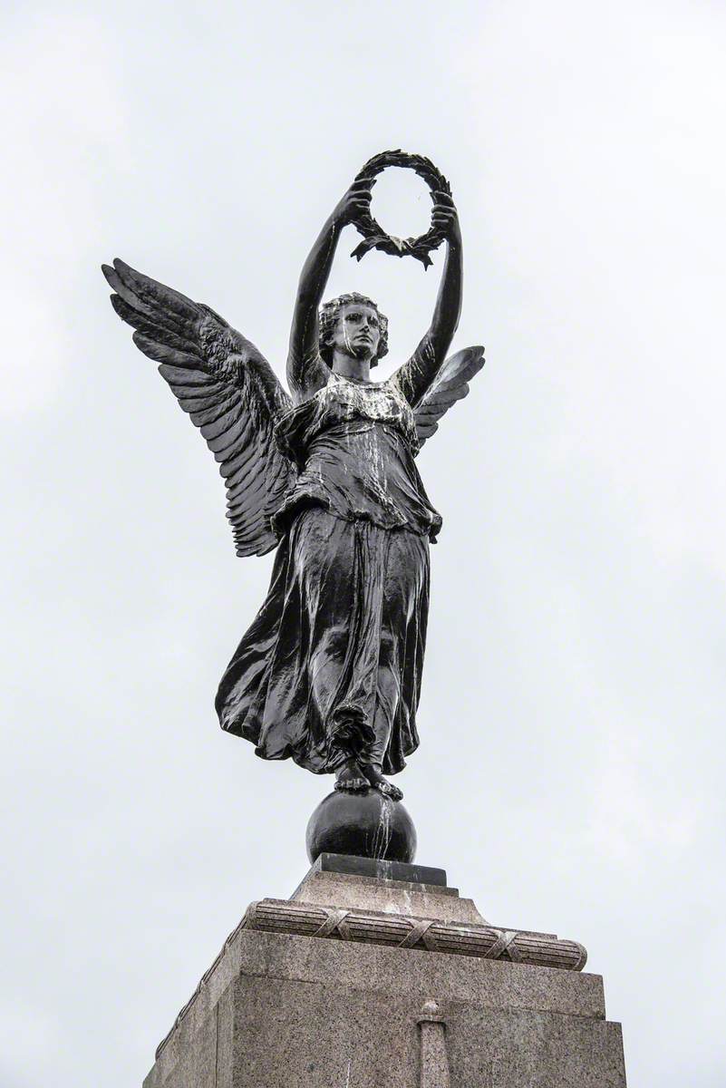 Partick and Whiteinch War Memorial