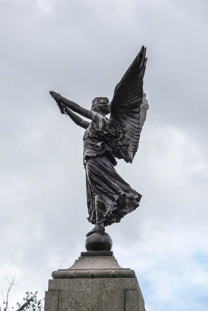 Partick and Whiteinch War Memorial