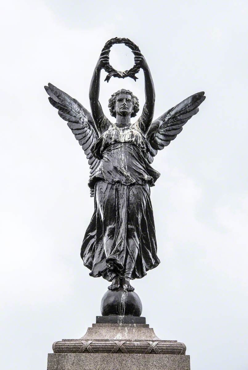 Partick and Whiteinch War Memorial