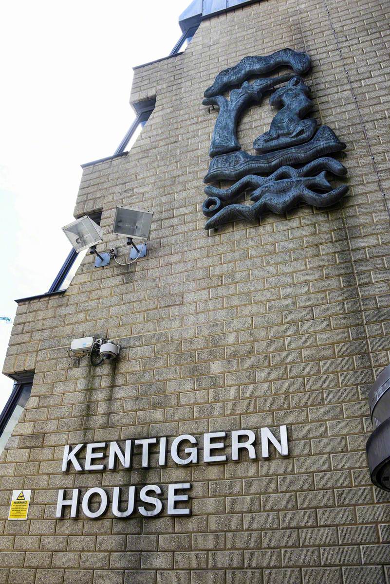 The Symbols of Saint Kentigern