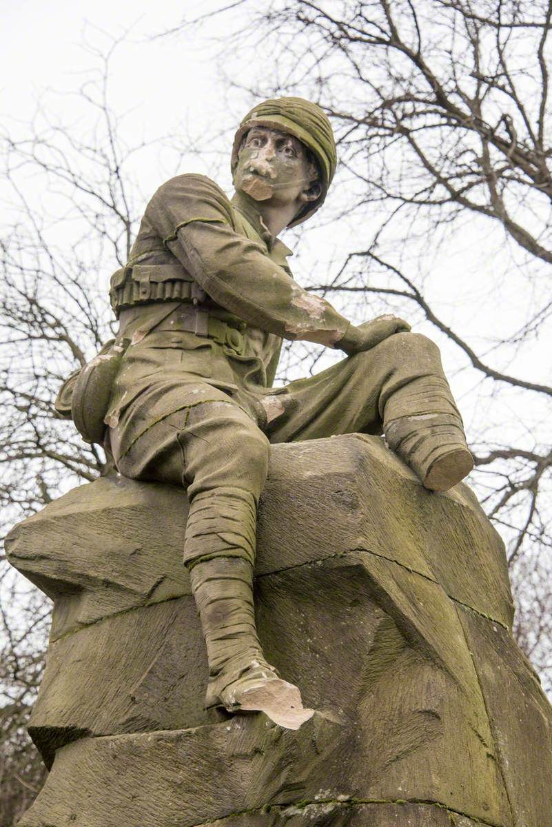 Highland Light Infantry Memorial