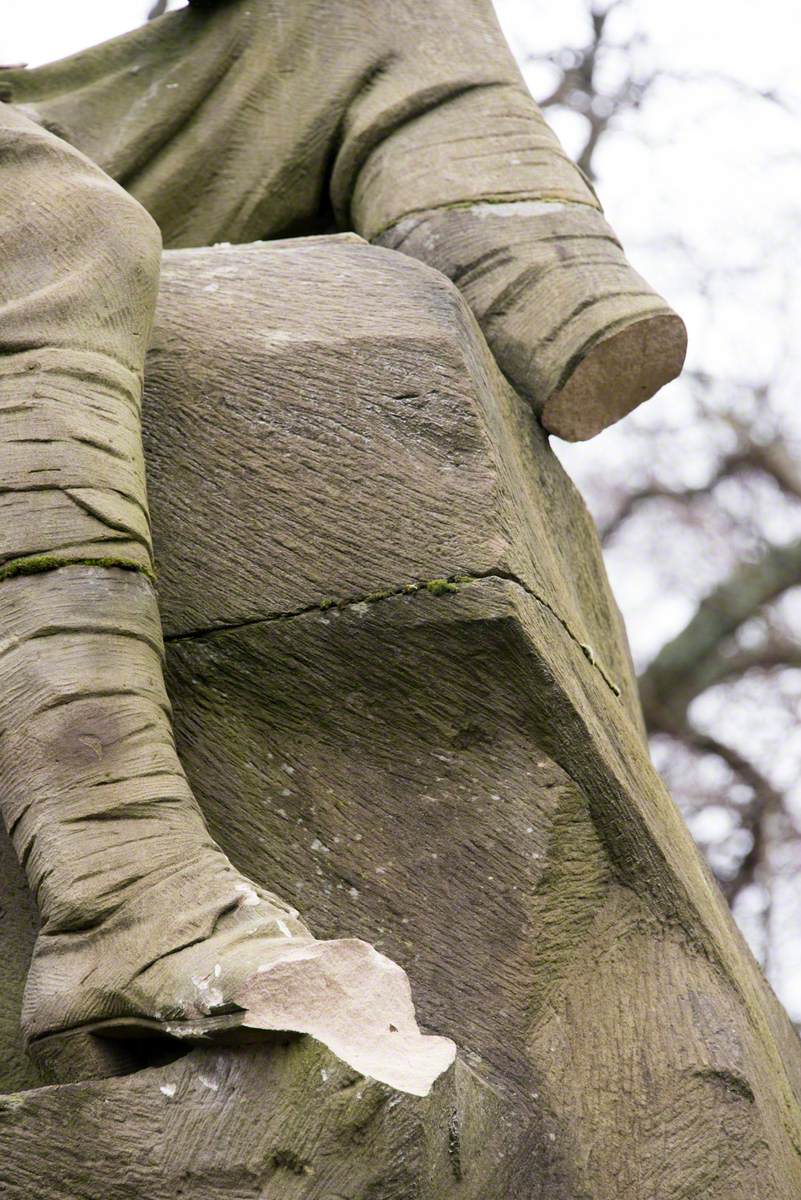 Highland Light Infantry Memorial