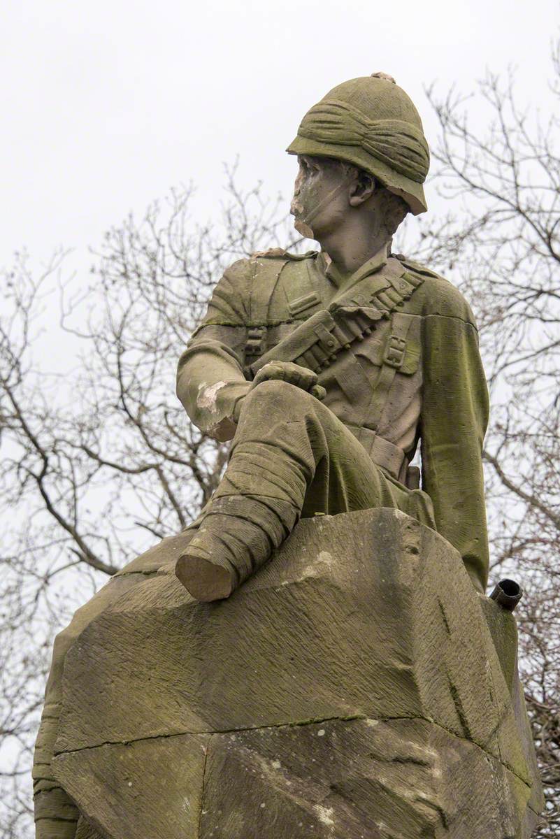 Highland Light Infantry Memorial