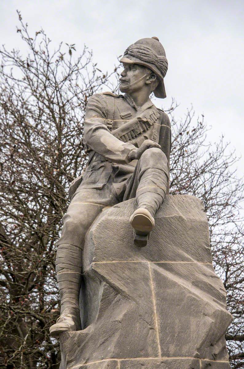 Highland Light Infantry Memorial