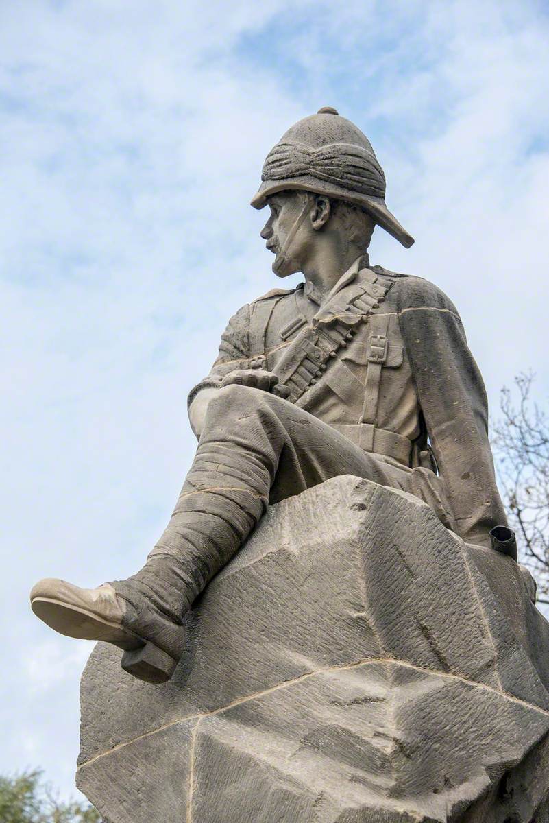 Highland Light Infantry Memorial