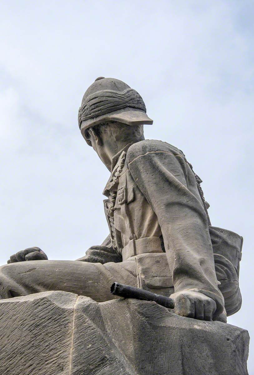 Highland Light Infantry Memorial