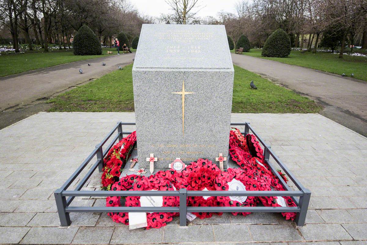 War Memorial