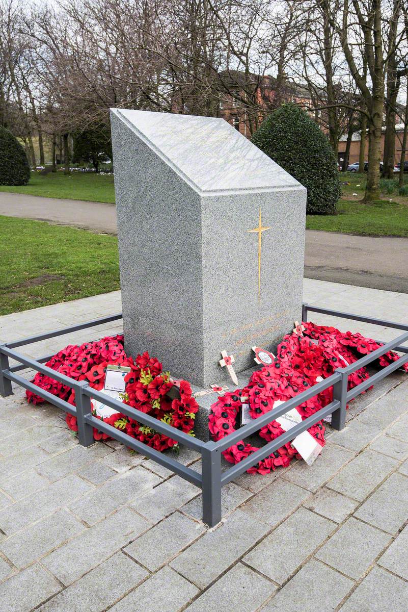 War Memorial