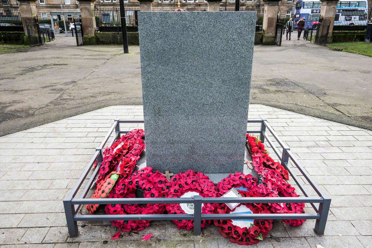 War Memorial